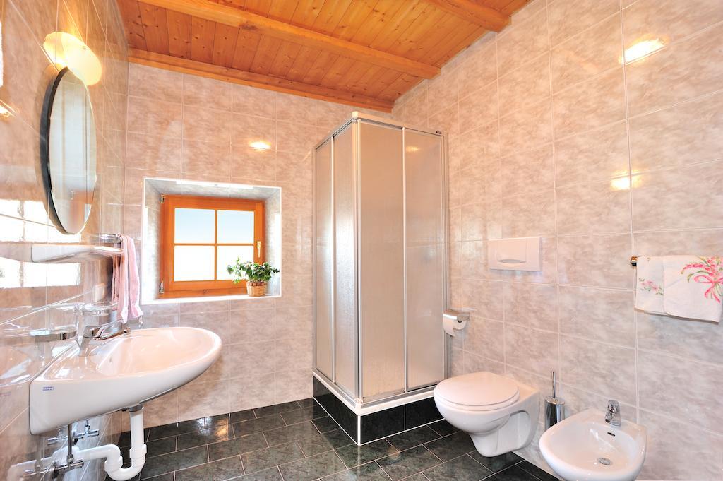 Ferienwohnung Unterfinser Lajen Zimmer foto